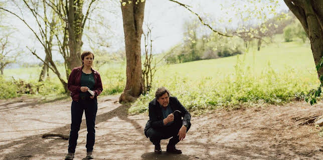 22:00: Tatort: Ad Acta | SWR Fernsehen BW | 1/14 2026