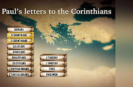 Understanding the New Testament: Community Conflicts in 1"“2 Corinthians