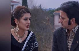 Alif: Episode 10