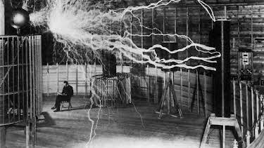 22:40: Tesla's Death Ray: A Murder Declassified (S1 E1) (S1) | Discovery Science | 4/3 2026