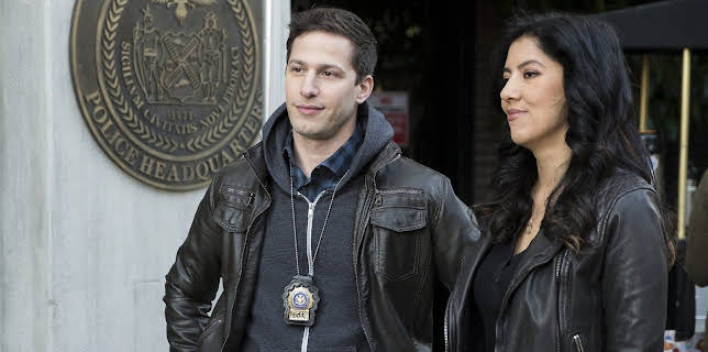 23:55: Brooklyn Nine-Nine | ProSieben Maxx | 12/20 2025