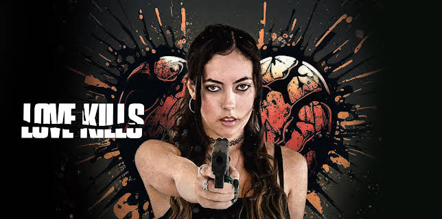 Love Kills (2023)