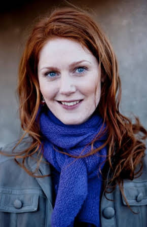 Iben Dorner as 