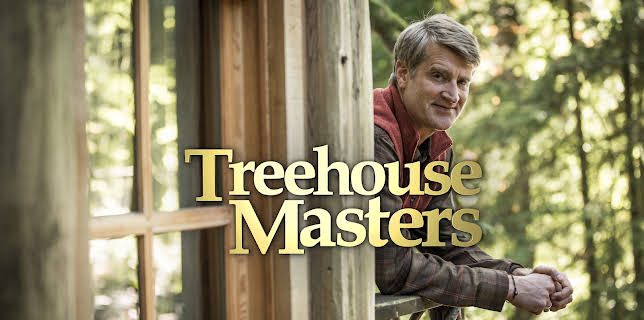 00:45: Hus i tretoppene (S3 E13) (S3) | Animal Planet | 11/11 2025