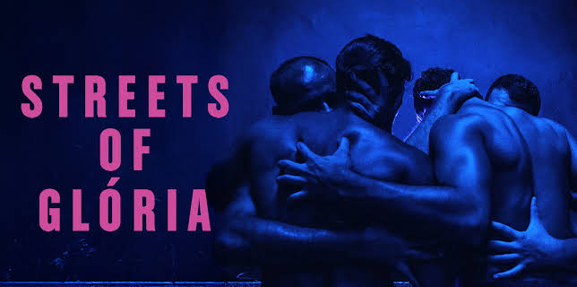 Streets Of Gloria (2026)