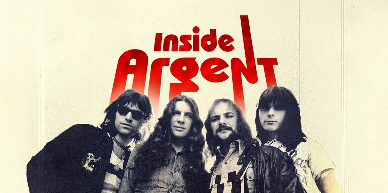 Inside Argent (2005)