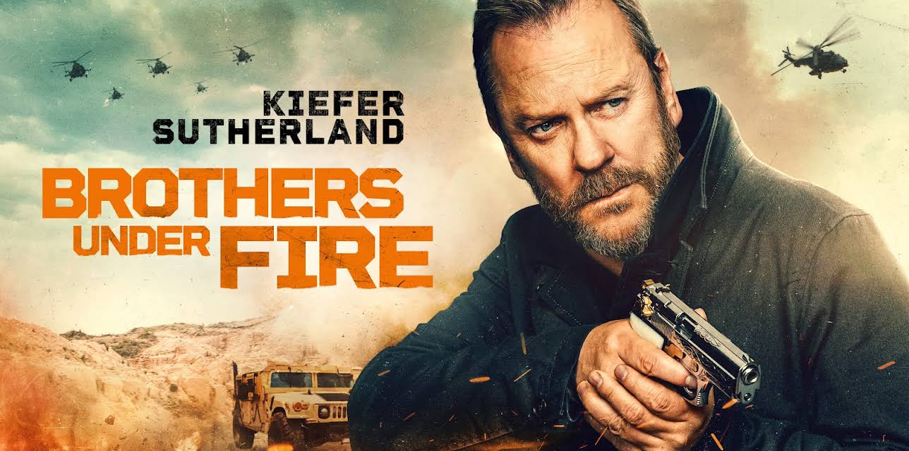 Brothers Under Fire (2026)