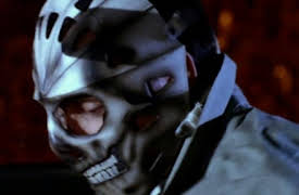 The X-Files Season 1: Lazarus