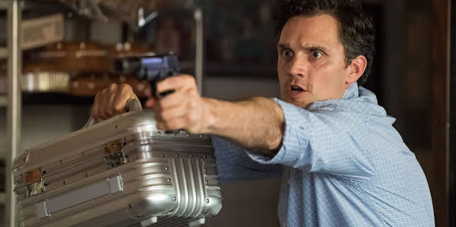 15:55: Unforgettable (S4 E11) (S4) | TV3 | 11/14 2025