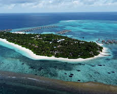 Malediven - Overtourism und Scharia