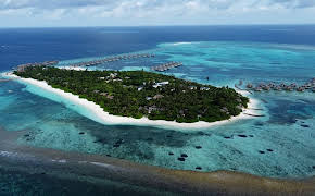 Malediven - Overtourism und Scharia