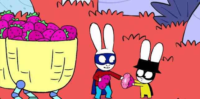 06:05: Simon Superhase | ZDF | 12/7 2025