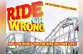 Ride or Wrong: Bailey