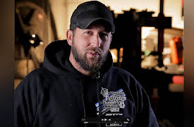 The Redneck Rock Donkeys: The Red Canyon Trail