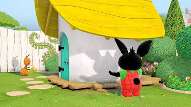 7:25 AM: Bing (S1) | Cbeebies | 6/20 2026