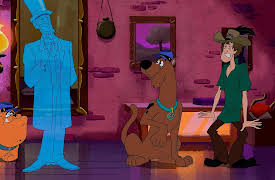Scooby Doo! And Guess Who?: A Mystery Solving Gang Divided!
