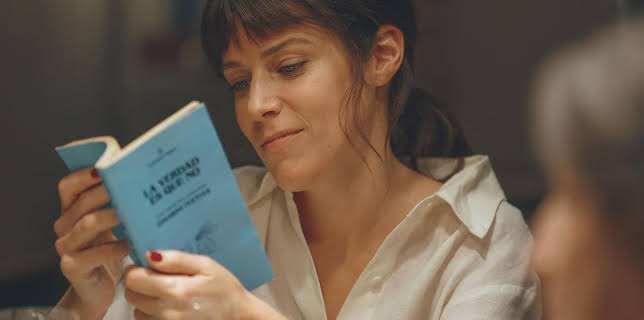 23:58: Ana und Oscar (4/10) | Arte | 11/20 2025