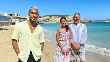 12:00 PM: A Place in the Sun | 4 Seven | 12/10 2025