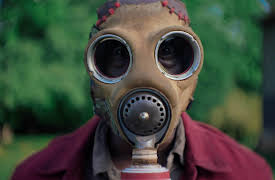 Teacup: I'm a Witness to the Sickness