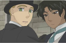 Emma: A Victorian Romance: Flower