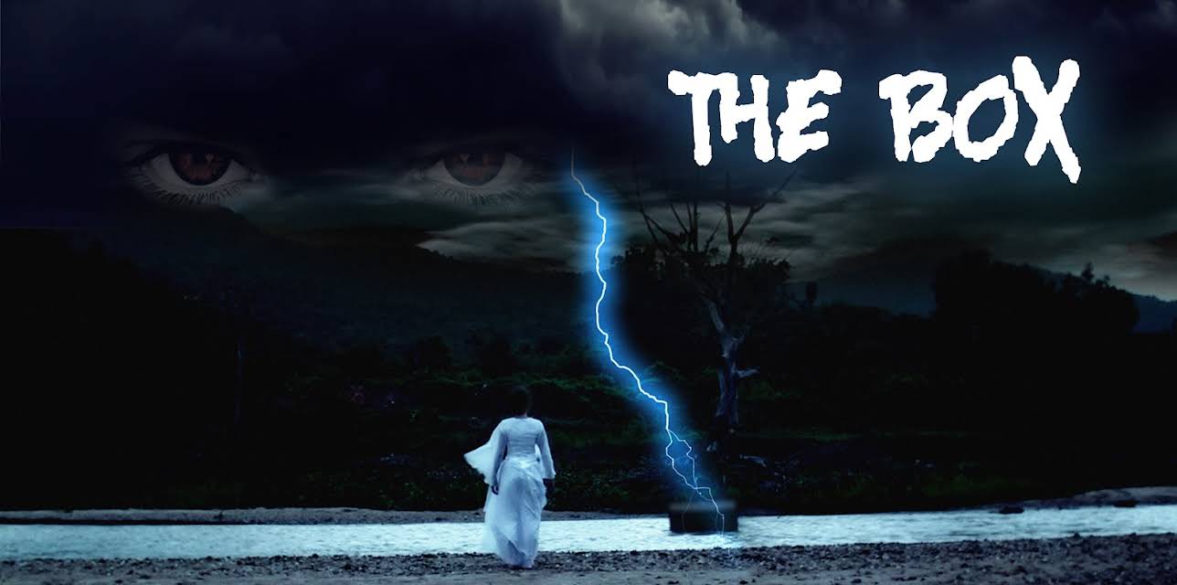The Box (2007)