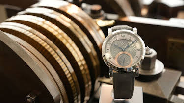 18:15: Handwerkskunst | SWR Fernsehen BW | 5/3 2026