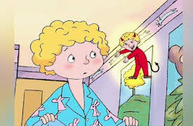 Horrid Henry: Perfect Peter's Horrid Day