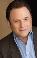 Jason Alexander som 