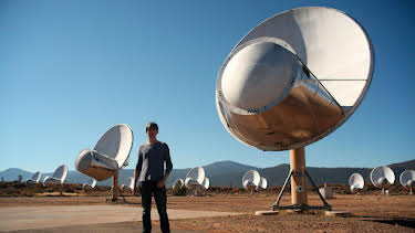 23:30: Abenteuer Kosmos (1/4) | ARD Alpha | 8/9 2026