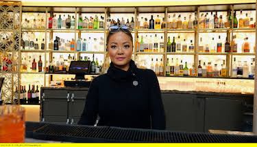 11:54: Kochstories: Der Cocktail ihres Lebens | 3SAT | 4/22 2026