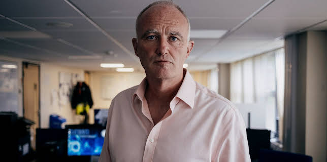 10:45 PM: The British Airways Killer (S1 E1) (S1) | ITV2 | 2/16 2026