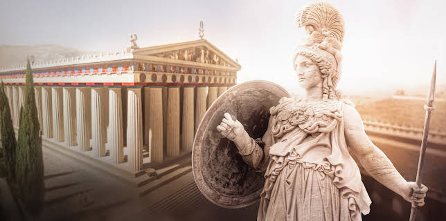 07:05: Metropolen der Antike | ZDFinfo | 3/11 2026