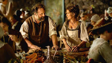 17:35: HOME CINEMA: 'DELICIOSO' | Cuatro | 6/21 2026
