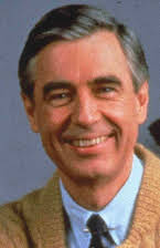 Fred Rogers as 