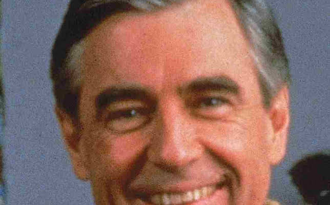 Fred Rogers