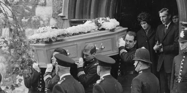 09:00: Murder Maps - Geheimnisvolle Verbrechen | ZDFinfo | 2/12 2026