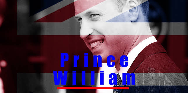 Prince William: A Royal Portrait (1999)