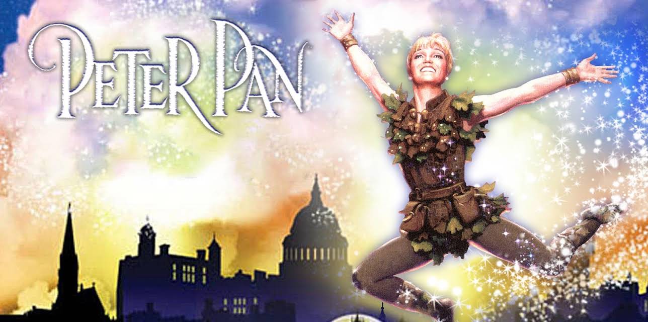 Peter Pan (2000)