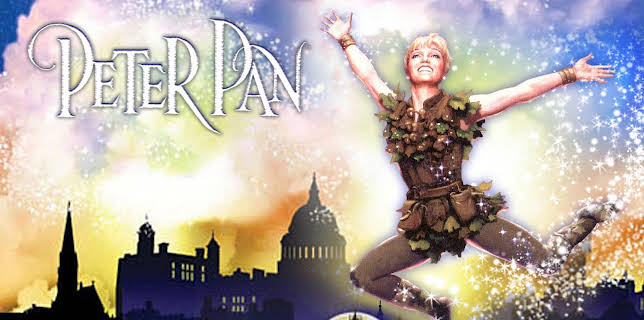 Peter Pan (2000)