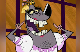 T.U.F.F Puppy Season 1: Doom and Gloom/Law and Odor