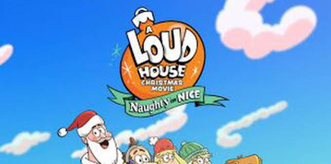 15:08: Una casa de locos en Navidad: ¿has sido bueno? | Nickelodeon | 12/13 2025