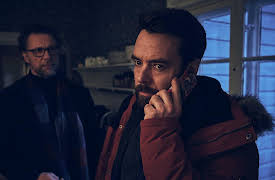 Freezing Embrace: The New Year