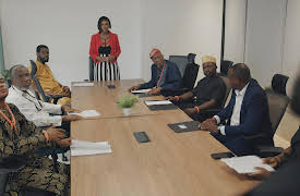 The Mens Club - New Gen: Rinse and Repeat