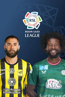 04:00: Liga Saudí (T25/26): Al-Ittihad - Al-Ettifaq | M. Liga de Campeones | 1/17 2026