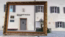 Das Geheimnis der Stillen Nacht