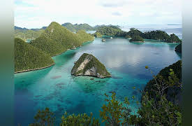 Nature's Greatest Secret - The Coral Triangle: A Moveable Feast