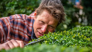 16:00: Rasch durch den Garten | Radio Bremen | 4/25 2026