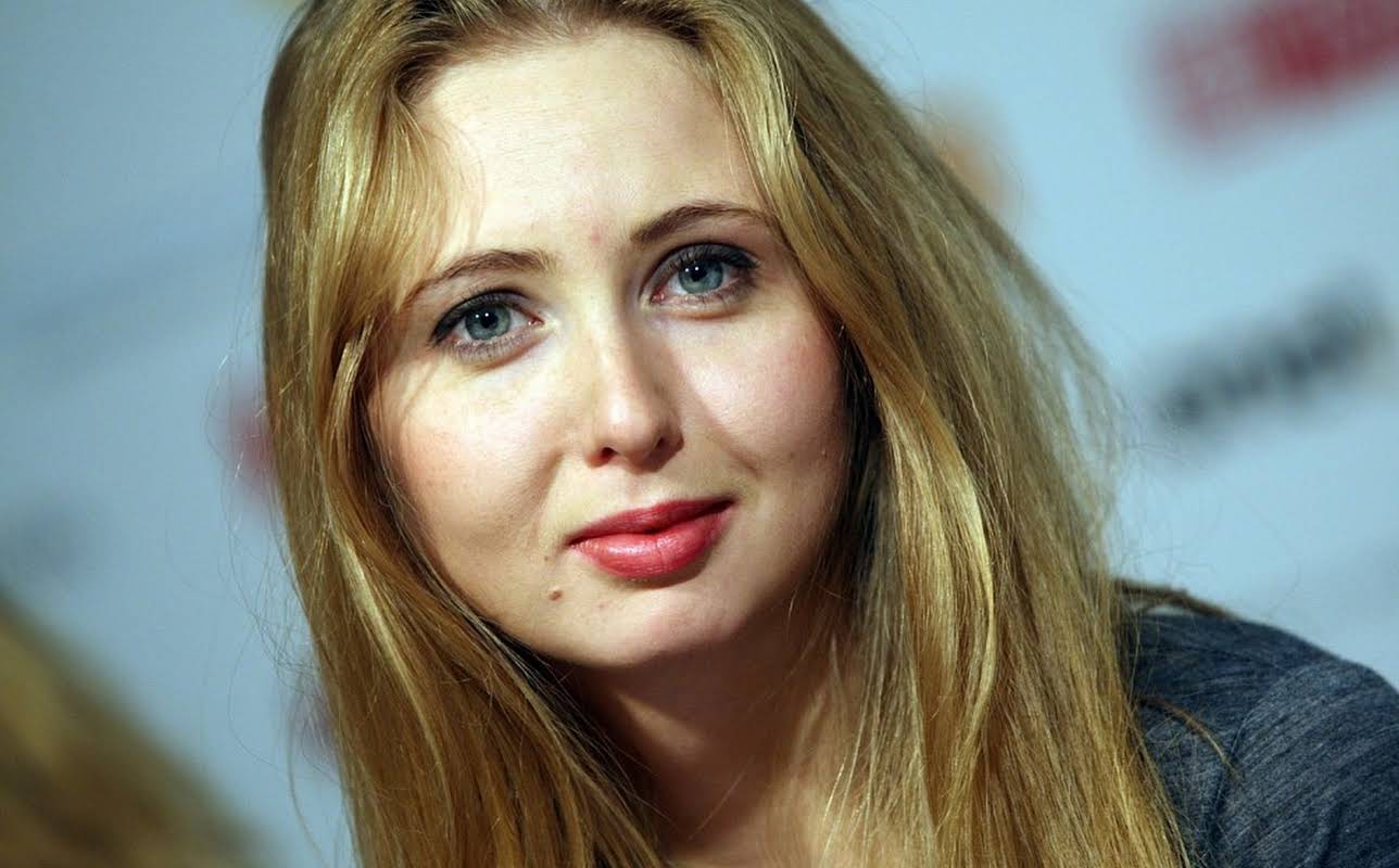 Justyna Wasilewska