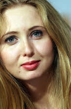 Justyna Wasilewska som 