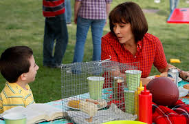 The Middle, Season 1: Worry Duty